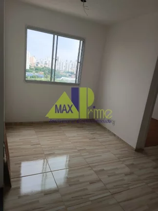 Imagem Apartamento à venda em São Paulo-SP, Jardim América da Penha: 2 quartos, 1 sala, 1 banheiro, 40m². Imperdível oportunidade!