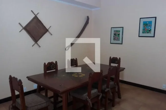 Imagem Casa à Venda - Recreio, 4 Quartos, 547 m2