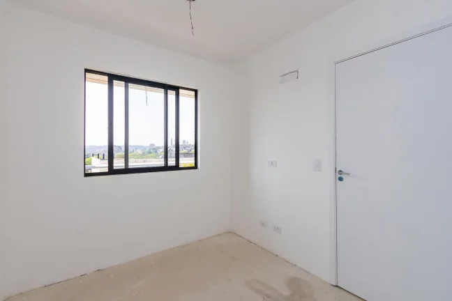 Imagem Apartamento 1 Quarto no Santa Quitéria para Venda em Curitiba
