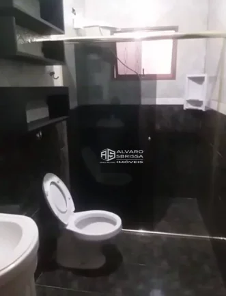 Imagem Casa com 2 dormitórios 1 suíte na Vila Leis em Itu SP com excelente localização próximo ao comércio