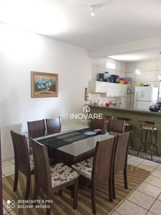 Imagem Casa com 2 dormitórios à venda, 140 m² por R$ 500.000,00 - Setor Planalto - Itumbiara/GO