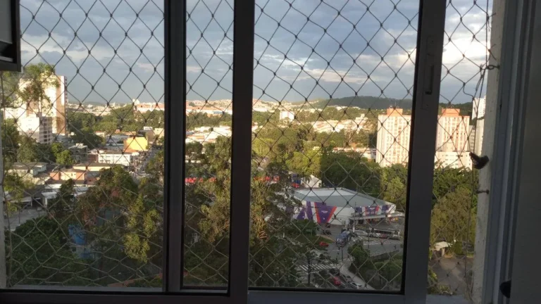 Imagem Apartamento Lindo Condomínio Ideali Demarchi 52 m² e 2 Dormitórios