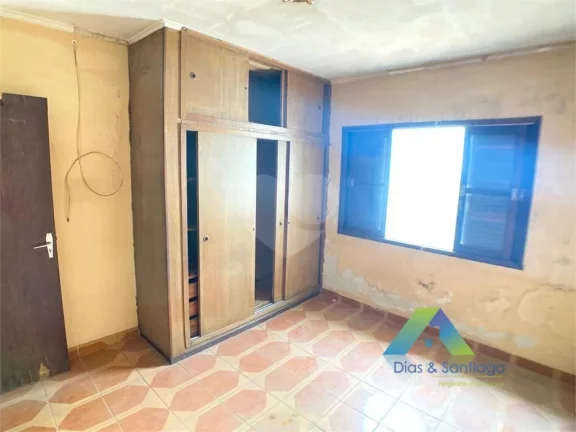 Imagem Casa térrea, residencial na Vila das Mercês região da Saúde com 430m² de área total.