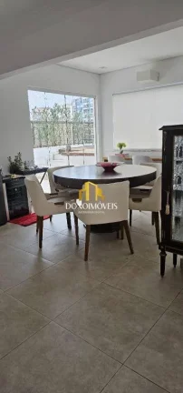 Imagem Cobertura à Venda | Vila Mariana - São Paulo/SP Realize o sonho de viver com exclusividade em um d...
