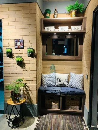 Imagem Loft com 2 dormitórios à venda, 230 m² por R$ 1.890.000,00 - Jardim Guanca - São Paulo/SP