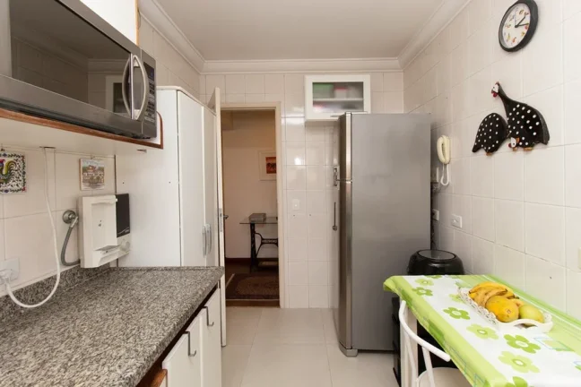 Imagem APARTAMENTO RESIDENCIAL em São Paulo - SP, Vila Monte Alegre