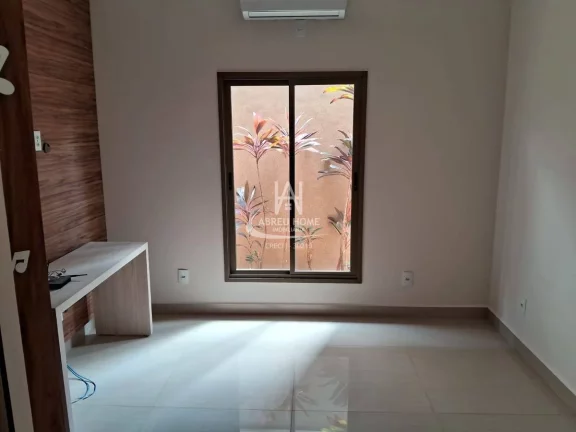 Imagem Casa de Condomínio, Parque Residencial Buona Vita - São José do Rio Preto