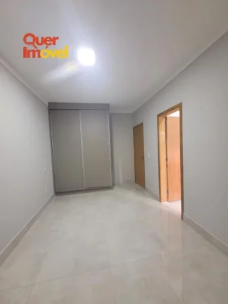 Imagem Casa de alto padrão no Condomínio Quinta dos Ventos em Ribeirão Preto-SP 3 quartos, 3 suítes, 2 salas, 4 banheiros, 4 vagas de garagem 190,07 m² Quer Imóvel Negócios Imobiliários