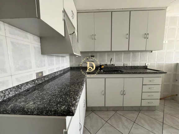 Imagem Apartamento Região Central - Edifício Rui Doria - 4 Dorm (1 suíte) 124 m2