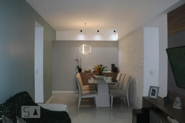 Imagem Apartamento à Venda - Recreio, 3 Quartos, 92 m2