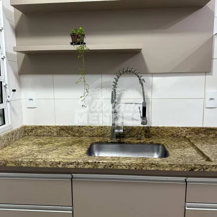 Imagem Maravilhoso Apartamento Garden com 128 m² em excelente localização!