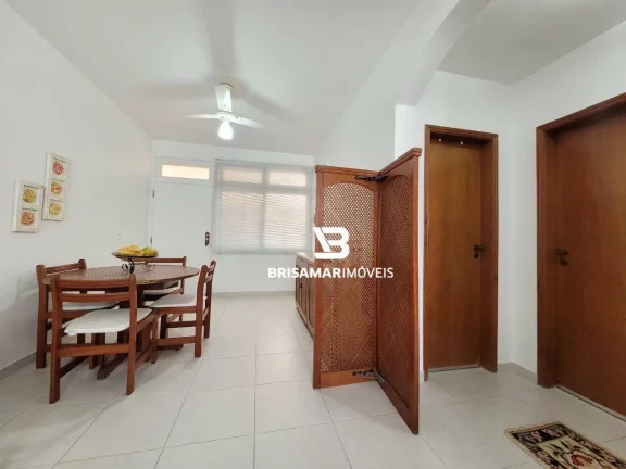 Imagem PITANGUEIRAS- UMA QUADRA DO COM VISTINHA PARA A PRAIA , GARAGEM NO PRÉDIO, TOTALMENTE REFORMADO.