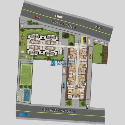 Imagem Apartamento Padrão