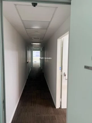 Imagem Sala Comercial na Vila Nova Conceição com 787,26m²