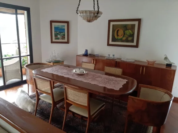 Imagem Imperdível: Apartamento à venda em São Paulo - Vila Suzana, 3 quartos, 1 suíte, 2 salas, 2 banheiros, 2 vagas, 200m².
