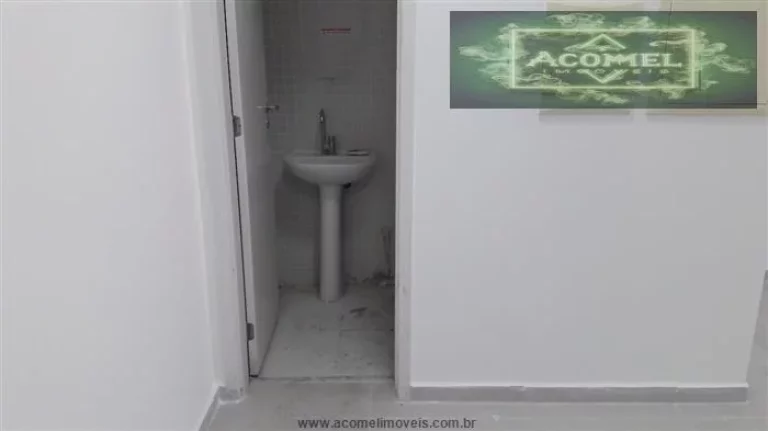 Imagem Escritório para venda em Santos no bairro Valongo