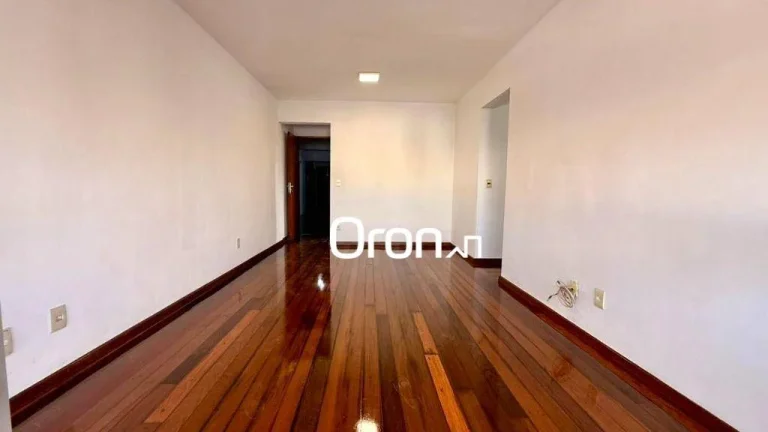 Imagem Apartamento com 3 dormitórios à venda, 86 m² por R$ 400.000,00 - Setor Aeroporto - Goiânia/GO