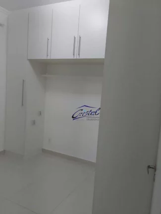 Imagem Apartamento com 2 quartos para alugar, 46 m² - Novo Osasco - Osasco/SP