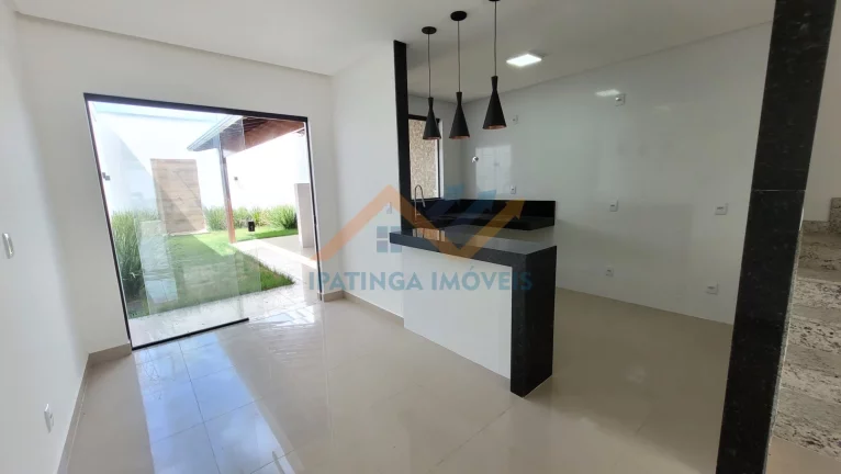 Imagem Casa no Residencial Bethânia - Santana do Paraíso