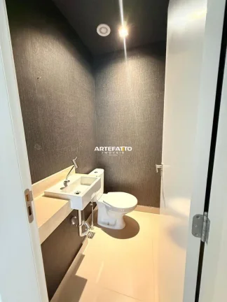 Imagem Apartamento à venda no Edifício Dublin