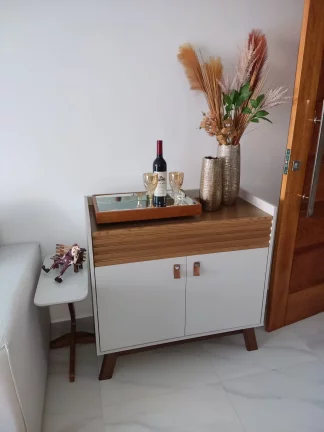 Imagem Lançamento - Apartamento 3 Quartos à Venda - Praia do Morro, Guarapari-ES