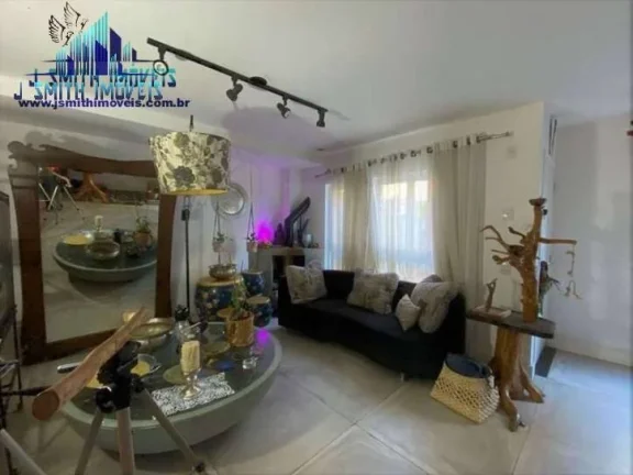 Imagem CASA EM CONDOMÍNIO ESTILO AMERICANA, 3 SUÍTES, GRANJA VIANA