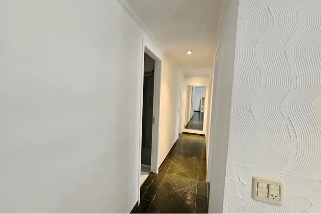 Imagem APARTAMENTO RESIDENCIAL em São Paulo - SP, Vila Olímpia