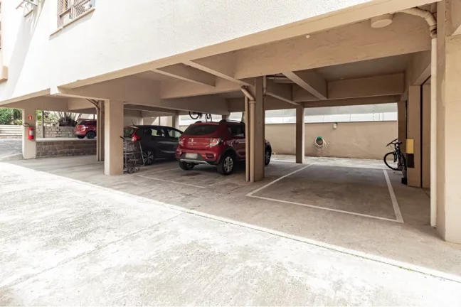 Imagem Apartamento à venda em Porto Alegre, Mont Serrat, com 3 quartos, 101m2
