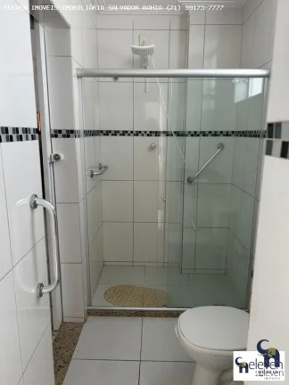 Imagem APARTAMENTO PARA VENDA,  NO LARGO DA GRAÇA NO BAIRRO GRAÇA, LOCALIZADO NA CIDADE DE SALVADOR / BA.