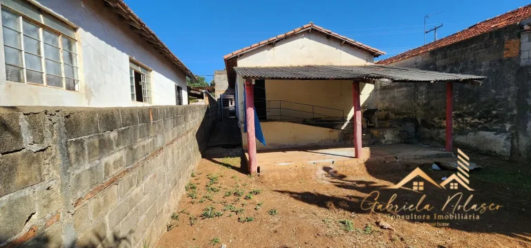 Imagem Casa Padrão no bairro tucura