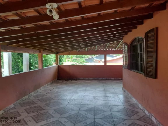 Imagem CASA RESIDENCIAL em PERUÍBE - SP, GUARAÚ