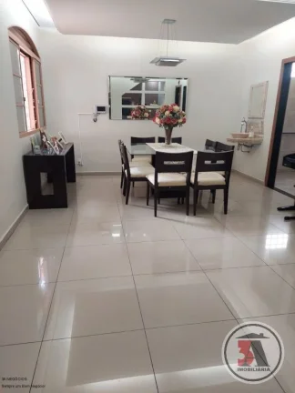 Imagem Sobrado 340m2 na Av. Rio Madeira