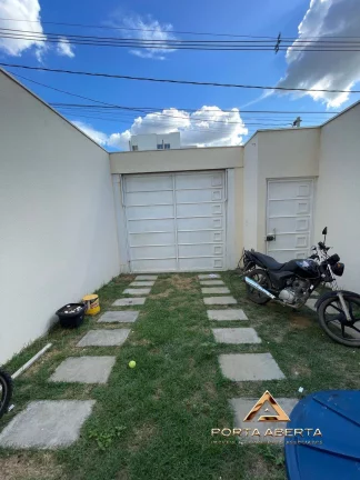 Imagem Casa Duplex 03 quartos - Residencial Bethânia - cód 1205