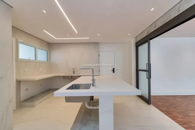 Imagem Apartamento à venda Jardim América São Paulo