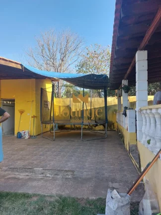 Imagem Chácara à venda Bairro Eldorado Zona Leste Itú/SP