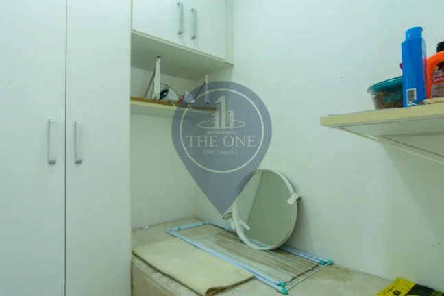 Imagem Venda de Apartamento em Pinheiros: 3 Quartos, 1 Suíte, 2 Salas, 2 Banheiros, 1 Vaga de Garagem, 90 m² em São Paulo-SP!