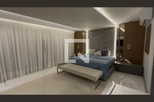 Imagem Casa à Venda - Recreio, 4 Quartos, 433 m2
