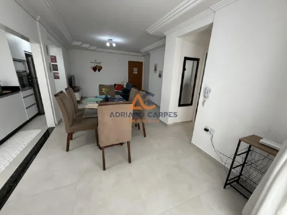 Imagem Apartamento 02 quartos, quadra mar em Gravatá, Navegantes. Adriano Carpes Imóveis Vende