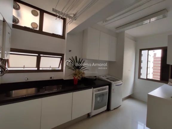 Imagem Lindo apartamento, todo reformado e modernizado. Um por andar com linda vista para o Nova Campinas, ...