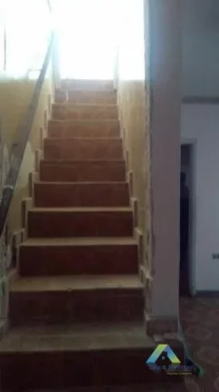 Imagem Sobrado com 3 dormitórios à venda, 200 m² por R$ 457.000 - Vila Água Funda - São Paulo/SP