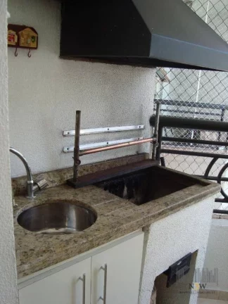 Imagem Apartamento com 3 dormitórios à venda, 100 m² por R$ 1.300.000,00 - Vila Leopoldina - São Paulo/SP