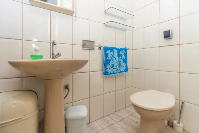 Imagem APARTAMENTO RESIDENCIAL em São Paulo - SP, Bela Vista