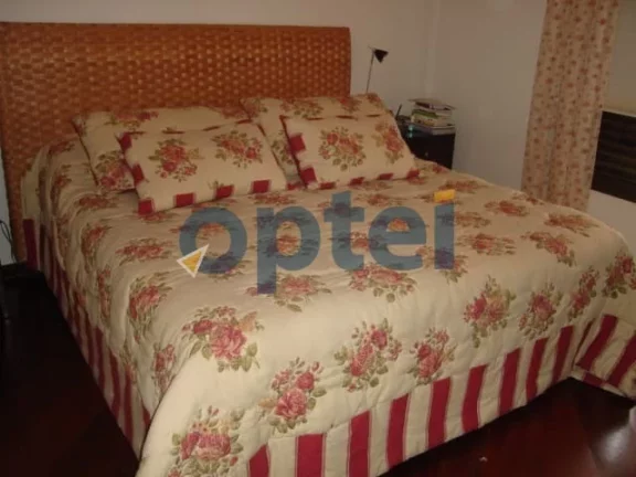 Imagem APARTAMENTO COM 4 DORMITÓRIOS À VENDA, 240 M² - SANTO ANTÔNIO - SÃO CAETANO DO SUL/SP