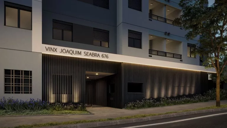 Imagem Apartamento à venda no bairro Butantã - São Paulo/SP