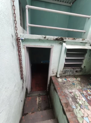 Imagem Sobrado com 6 salas, 3 vagas na frente 182 M² - VILA ASSUNÇÃO - SANTO ANDRÉ/SP