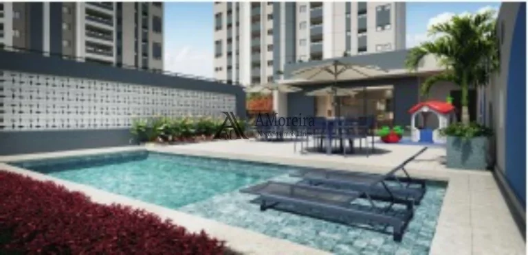 Imagem Imóvel Luxuoso: Apartamento de 4 Quartos com 4 Suítes e 4 Vagas em Jundiaí-SP - 208m². (PATRIANI)