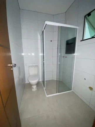 Imagem SOBRADO, 125 M², 2 SUÍTES + 1 QUARTO, BAL. ITAMAR