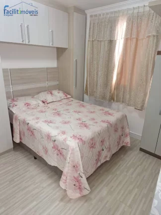 Imagem APARTAMWENTO À VENDA NA AV. DOM JAIME - PLANALTO - S.B.C - SP