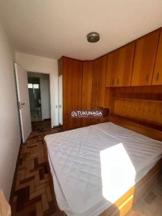 Imagem Apartamento com 2 dormitórios à venda, 45 m² por R$ 570.000,00 - Vila Mariana - São Paulo/SP