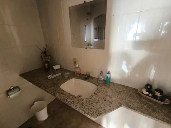 Imagem Casa De 4/4 Sendo Um Suite No Parque Acalanto